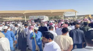 مقبرة العود تحتضن جثمان الرئيس هادي.. وصلاة الغائب عليه في مدن يمنية – أخبار السعودية