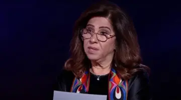 مقتل سيف الإسلام القذافي يضع ليلى عبد اللطيف في صدارة الترند.. ما القصة؟