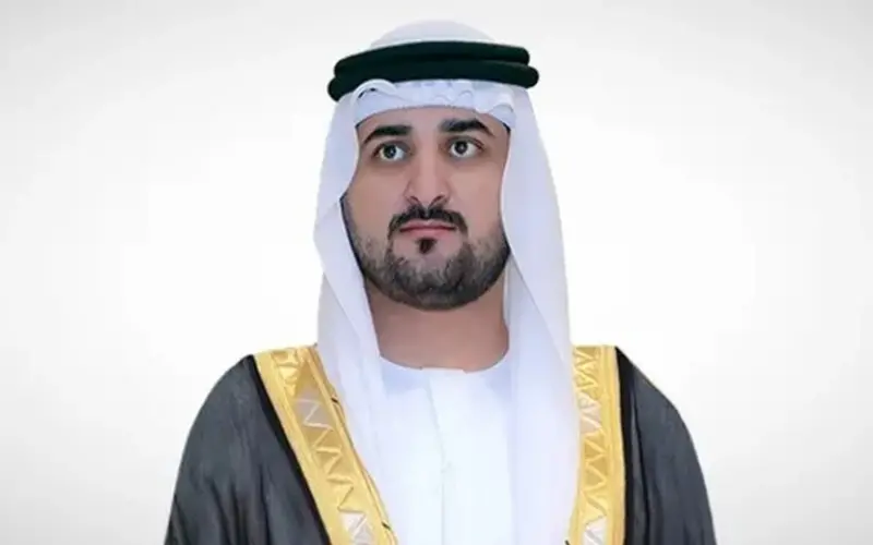 مكتوم بن محمد: برؤية رئيس الدولة تزدهر البلاد وتحت رايته تمضي الإمارات بثقةٍ نحو المستقبل