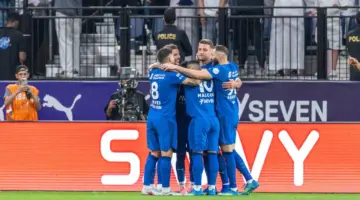 من الدوري الإنجليزي.. مرشح جديد لتعويض صفقة ليفربول المتعثرة في الهلال