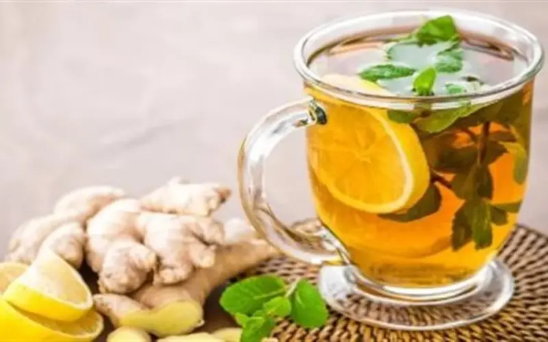 من الطب التقليدي للعلم الحديث.. أقوى المشروبات العشبية المقاومة للالتهاب