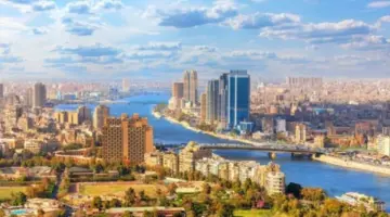 من القاهرة لـ جنوب الصعيد.. تفاصيل حالة الطقس اليوم وتحذير من ارتفاع درجات الحرارة