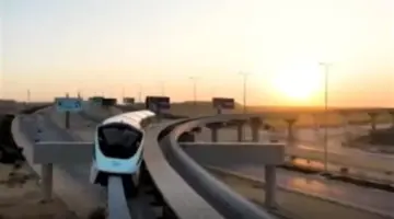 من المشير طنطاوي إلى مدينة الفنون.. تفاصيل المرحلة الأولى لأطول مونوريل في العالم