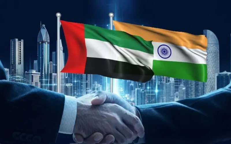من النفط إلى الهيدروجين الأخضر.. كيف بنت الإمارات والهند شراكة الطاقة الأهم في آسيا؟