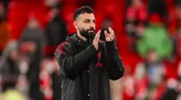 من محمد صلاح إلى ثنائي السيتي.. الدوري الإنجليزي يودع أساطيره