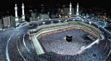 مناسك الحج من الإحرام حتى طواف الوداع.. متى تبدأ ومتى تنتهي؟