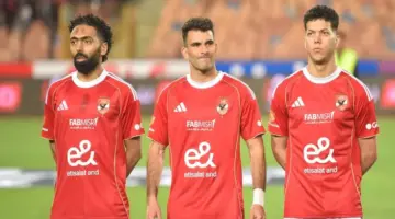 مهام عاجلة لتوروب.. كيف يتأهب الأهلي لموقعة الحسم أمام المصري بالدوري؟