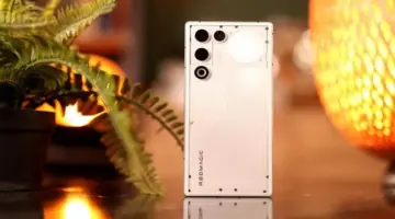 مواصفات RedMagic 11 Air بسعر تنافسي لعشاق الألعاب