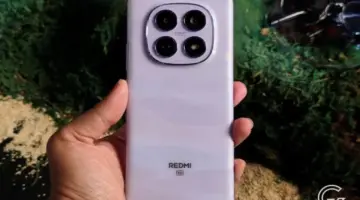 مواصفات هاتف Redmi Note 15 5G شاشة AMOLED ومعالج Snapdragon 6 Gen 3