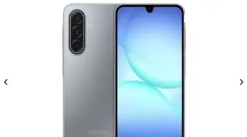 مواصفات وأسعار هاتف Samsung Galaxy A17 4G في مصر والسعودية – الأسبوع