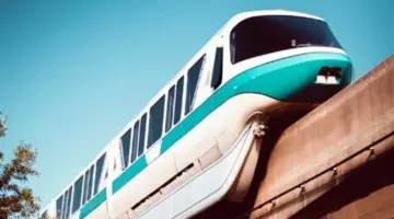 مواعيد تشغيل مونوريل شرق النيل وأسعار التذاكر المرتقبة للمرحلة الأولى