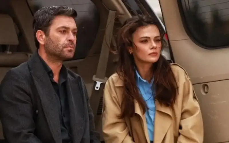 مواعيد عرض مسلسل «المدينة البعيدة» الحلقة 62 والقنوات الناقلة – الأسبوع