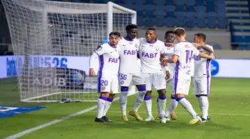 مواعيد مباريات الجولة 12 في الدوري الإماراتي للمحترفين