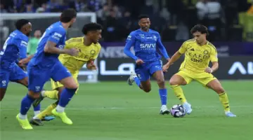 مواعيد مباريات اليوم الثلاثاء 12-5-2026 والقنوات الناقلة.. النصر ضد الهلال ومواجهات قوية في الدوري المصري