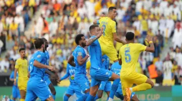 مواعيد مباريات اليوم.. ديربي الرياض والدوري الإسباني والمصري