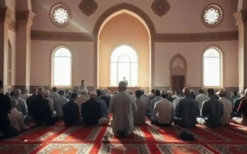 مواقيت الصلاة اليوم الأثنين 18 مايو 2026.. بالقاهرة والمحافظات