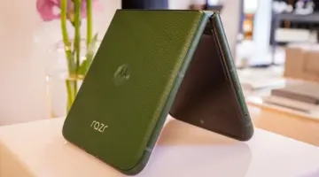 موتورولا تعلن سعر Razr Plus 2026 وارتفاع بـ 100 دولار عن الجيل السابق – 25H