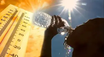 موجة حارة جديدة.. الأرصاد تحذر من حالة الطقس غدا الخميس 14-5-2026