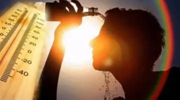 موجة حارة.. الأرصاد تحذر من حالة الطقس غدا الثلاثاء 12-5-2026