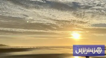 “موجة حر” تضرب المغرب .. والقياسات تصل إلى 41 درجة مائوية