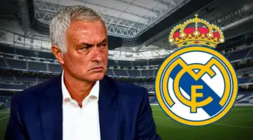 مورينيو يحسم الجدل حول تلقيه عرضًا لتدريب ريال مدريد