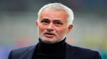 مورينيو يستغل تحفظ هانز فليك ويدفع ريال مدريد لضم صفقة مميزة