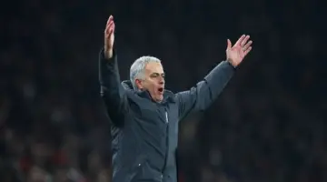 مورينيو يضع شروطاً صارمة للموافقة على تدريب ريال مدريد