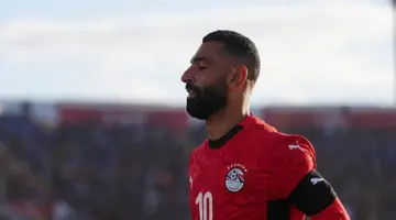 موعد انضمام محمد صلاح وعمر مرموش وحمزة عبد الكريم لمعسكر منتخب مصر