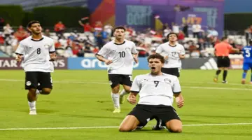 موعد انضمام موهبة الأهلي المصري إلى برشلونة | رياضة