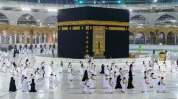 موعد بداية العشر الأوائل من ذي الحجة 2026 فلكيا.. وأفضل الأعمال المستحبة