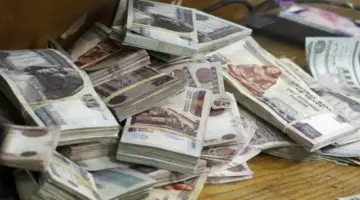 موعد صرف معاشات شهر يونيو بعد قرار التبكير