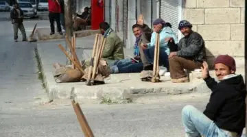 موعد صرف منحة العمالة غير المنتظمة قبل عيد الأضحى 2026.. من هم المستحقين؟