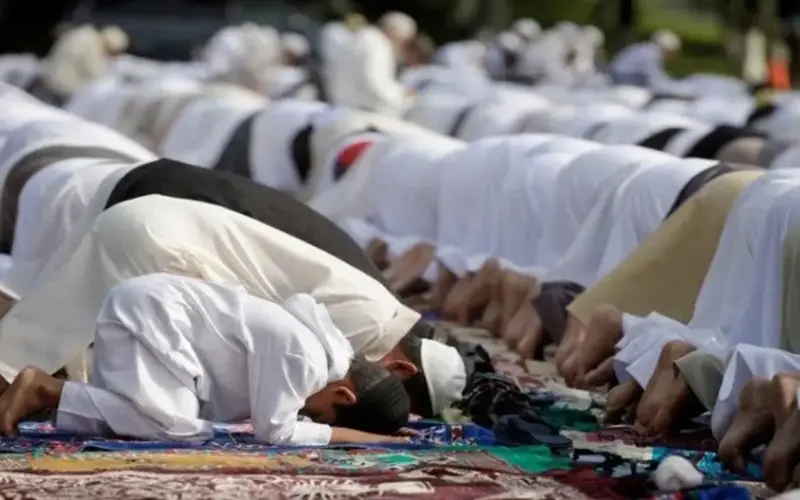 موعد صلاة عيد الأضحى في محافظات الصعيد.. المواقيت كاملة