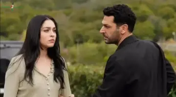 موعد عرض الحلقة 31 من مسلسل ورود وذنوب والقنوات الناقلة