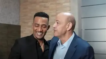 موعد عرض حلقة محمد رمضان وأبطال “أسد” في”الحكاية” مع عمرو أديب