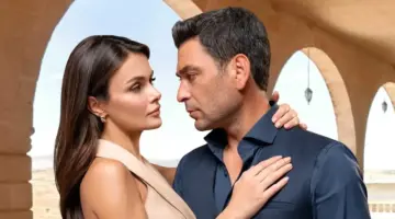 موعد عرض مسلسل المدينة البعيدة الحلقة 63 بعد تأجيلها