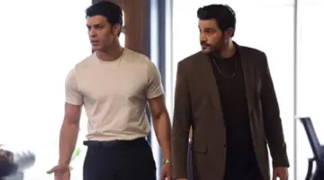 موعد عرض مسلسل تحت الأرض الحلقة الجديدة.. القناة والوقت والتفاصيل