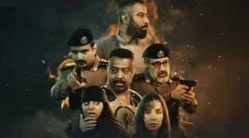 موعد عرض مسلسل حفرة جهنم الحلقة 6