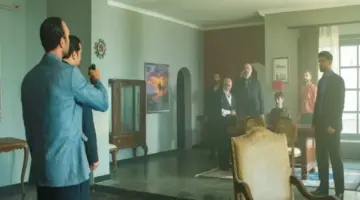 موعد عرض مسلسل حلم أشرف الحلقة الجديدة على Kanal D وMBC دراما