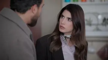 موعد عرض مسلسل ليل الحلقة الجديدة على MBC1 ومنصة شاهد