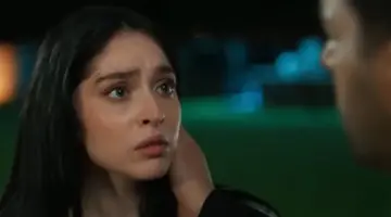موعد عرض مسلسل ورود وذنوب الحلقة 29 .. بعد تصدره التريند