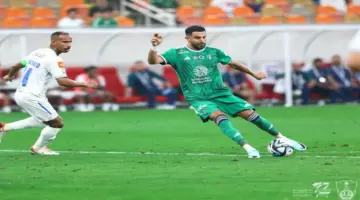 موعد مباراة الأهلي ضد الفتح في دوري روشن.. والقنوات المفتوحة – كورة بريك