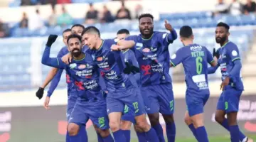 موعد مباراة الفتح ونيوم في دوري روشن السعودي والقنوات الناقلة
