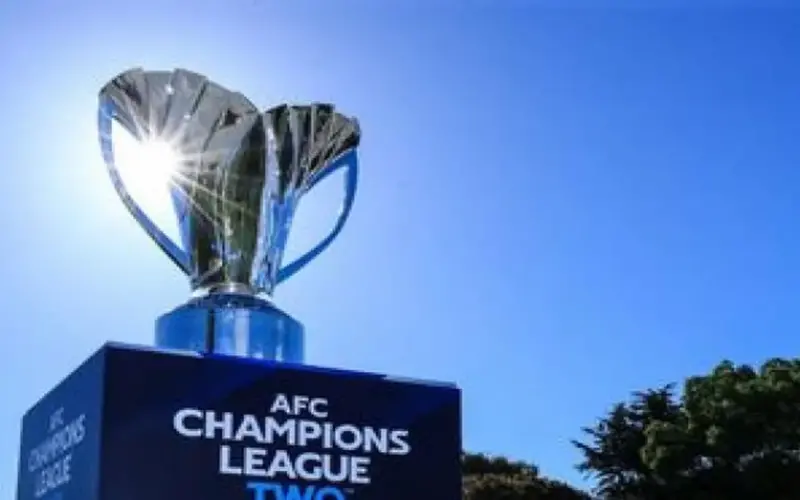موعد مباراة النصر وجامبا أوساكا الياباني في نهائي دوري أبطال آسيا 2 والقنوات الناقلة