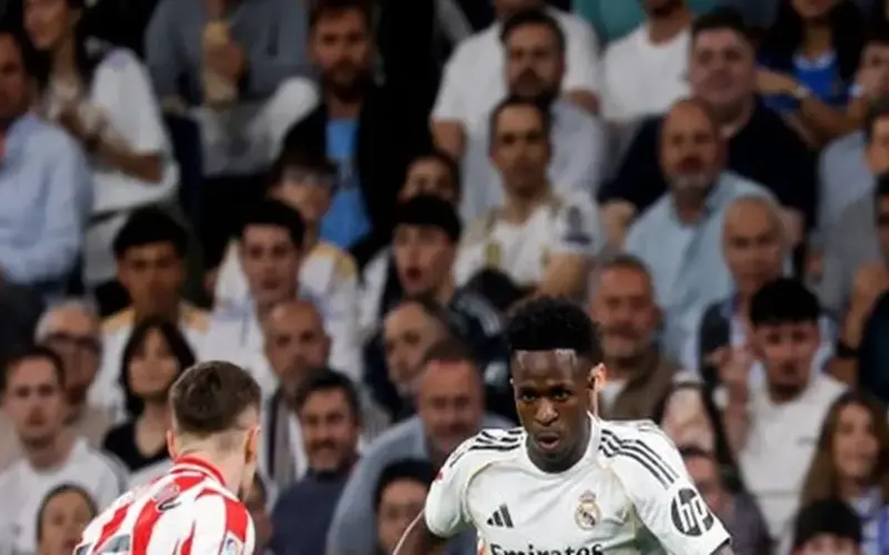 موعد مباراة ريال مدريد القادمة بعد الفوز على أوفييدو.. مواجهة إشبيلية