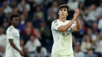 موعد مباراة ريال مدريد المقبلة بعد الفوز على ريال أوفييدو في الدوري الإسباني