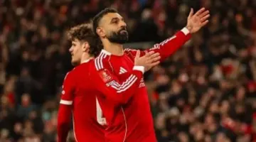 موعد مباراة ليفربول ضد برينتفورد فى الظهور الأخير لـ محمد صلاح