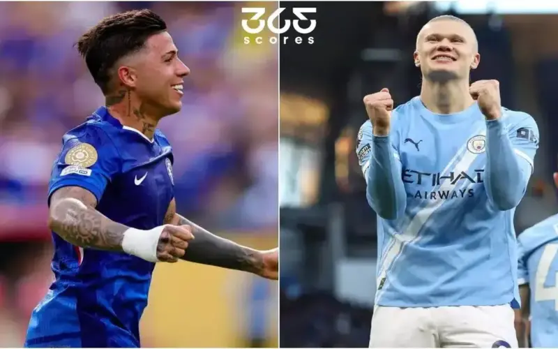 موعد مباراة مانشستر سيتي ضد تشيلسي في نهائي كأس إنجلترا 2026