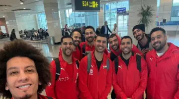 موعد مباراة منتخب مصر الودية أمام أيسلندا استعدادا لمونديال كرة اليد