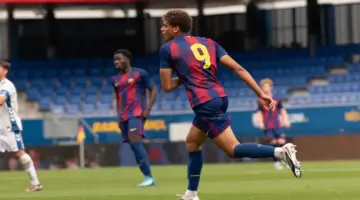 موعد والقناة الناقلة لمباراة برشلونة وريال مدريد اليوم في نهائي كأس الأبطال للشباب